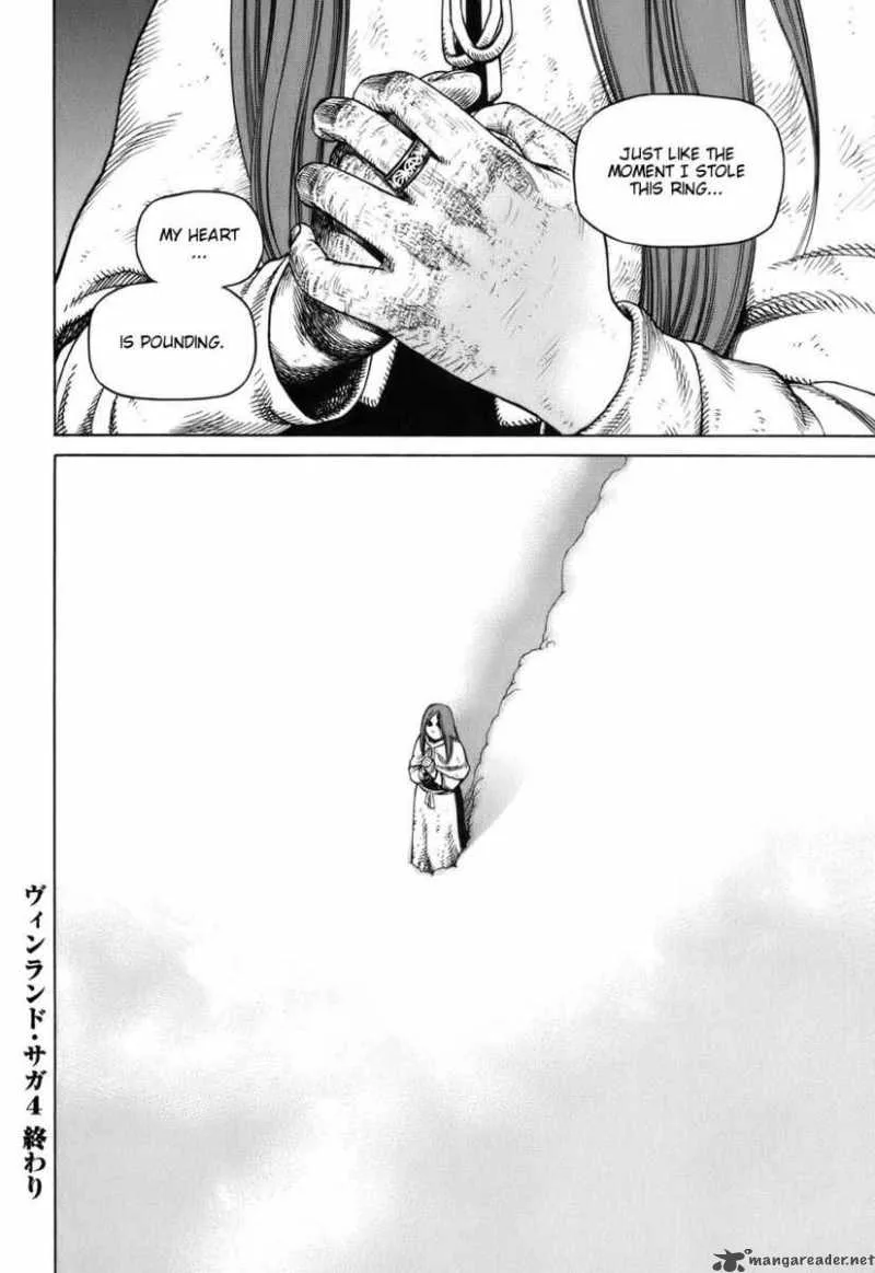 Vinland Saga Chapter 28 page 38