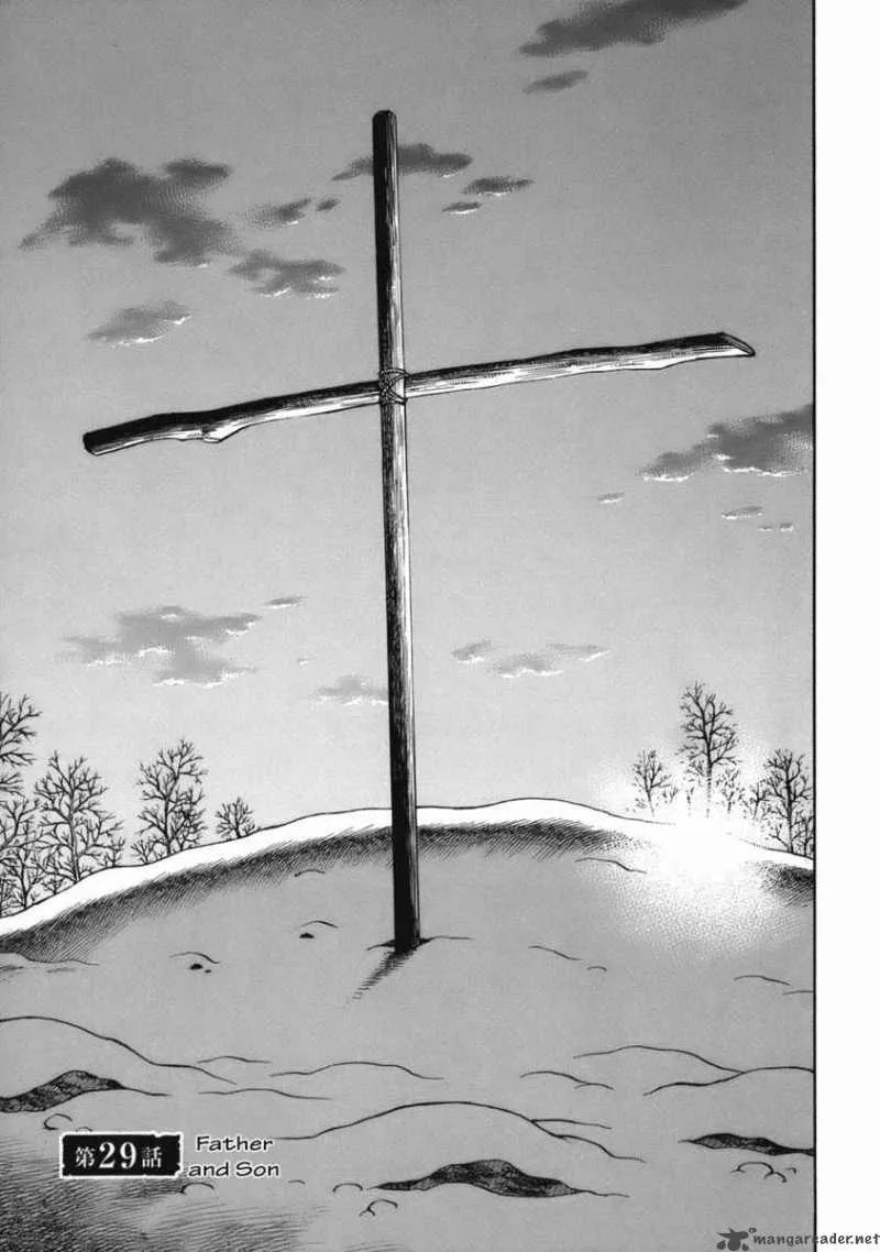 Vinland Saga Chapter 29 page 3