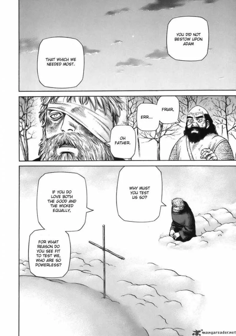 Vinland Saga Chapter 29 page 24