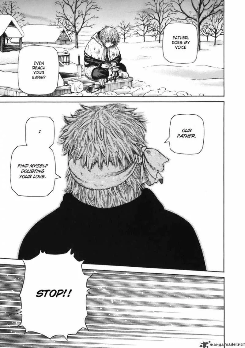Vinland Saga Chapter 29 page 25
