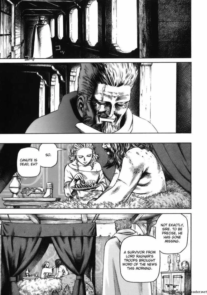 Vinland Saga Chapter 29 page 5