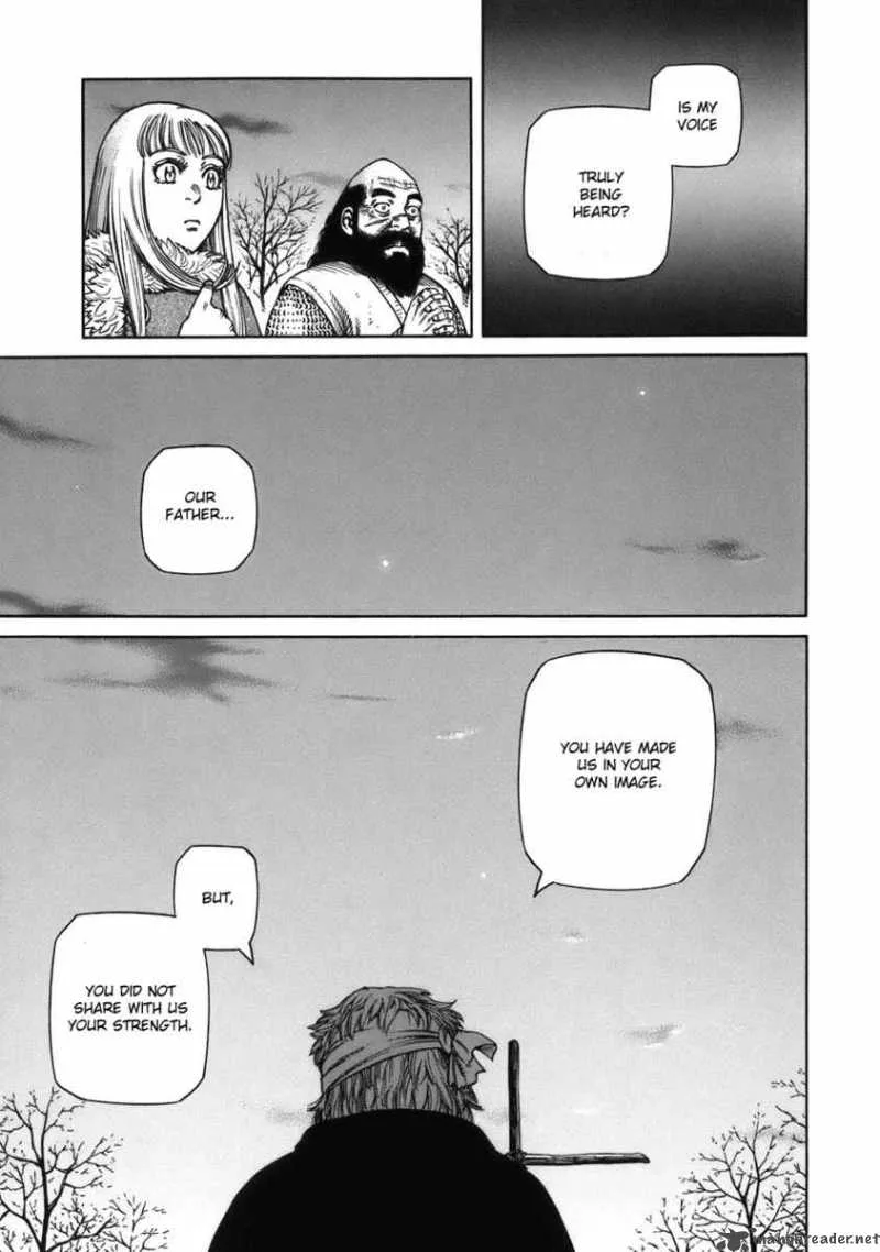 Vinland Saga Chapter 29 page 23