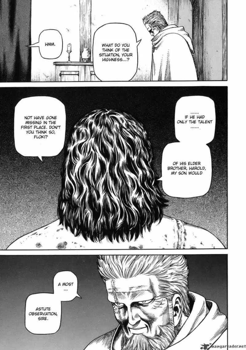 Vinland Saga Chapter 29 page 7