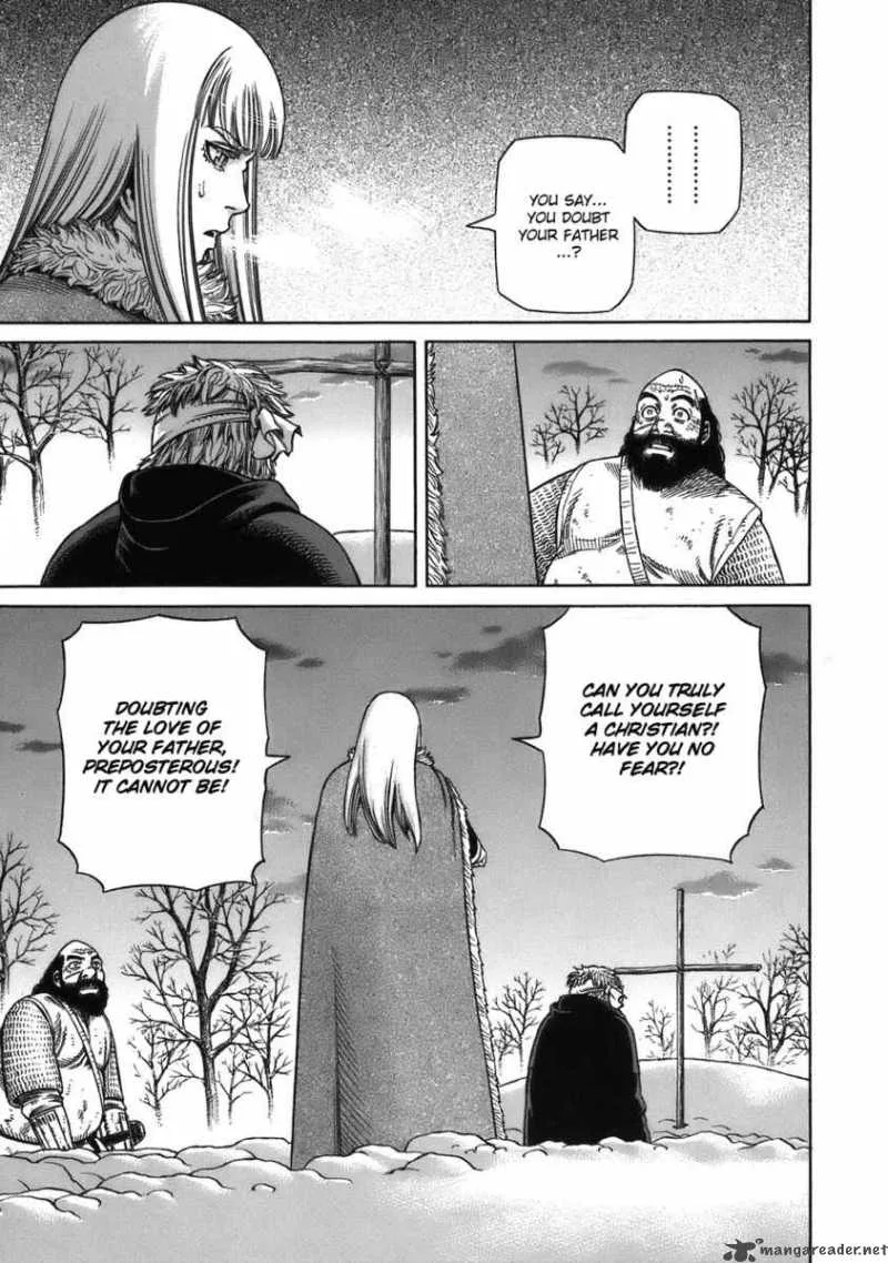 Vinland Saga Chapter 29 page 27