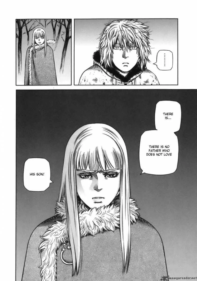 Vinland Saga Chapter 29 page 28