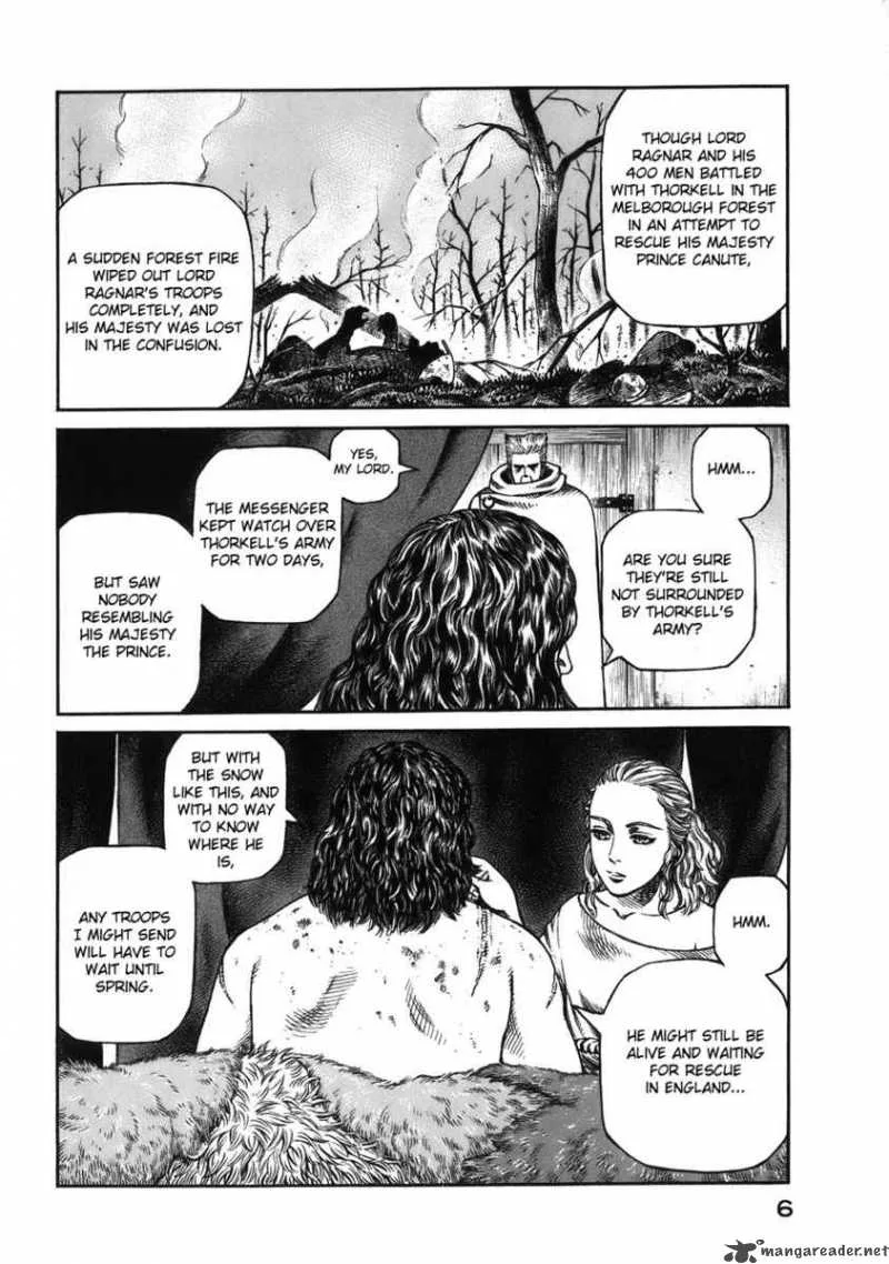 Vinland Saga Chapter 29 page 6