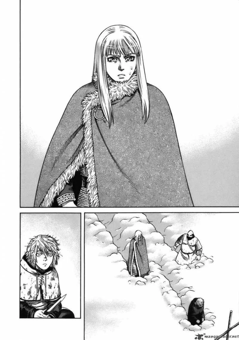 Vinland Saga Chapter 29 page 26