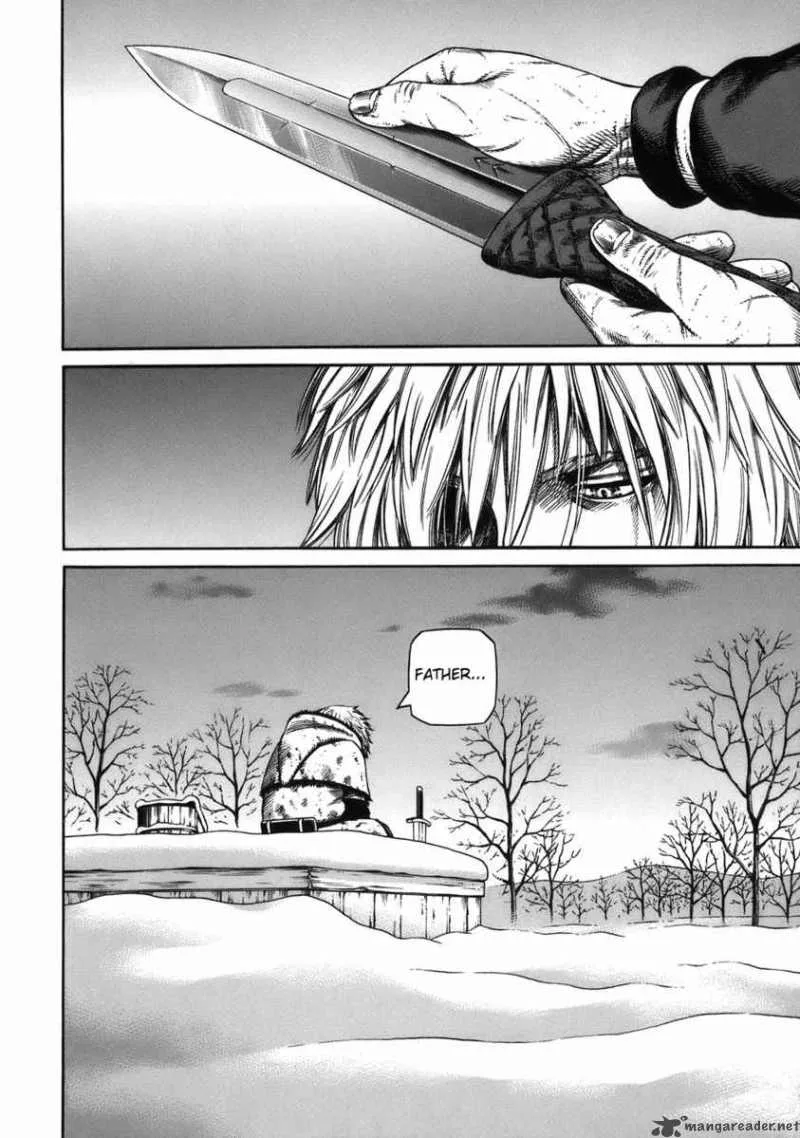 Vinland Saga Chapter 29 page 30