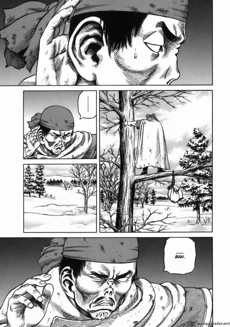 Vinland Saga Chapter 29 page 35