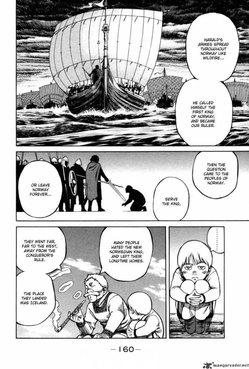 Vinland Saga Chapter 3 page 29