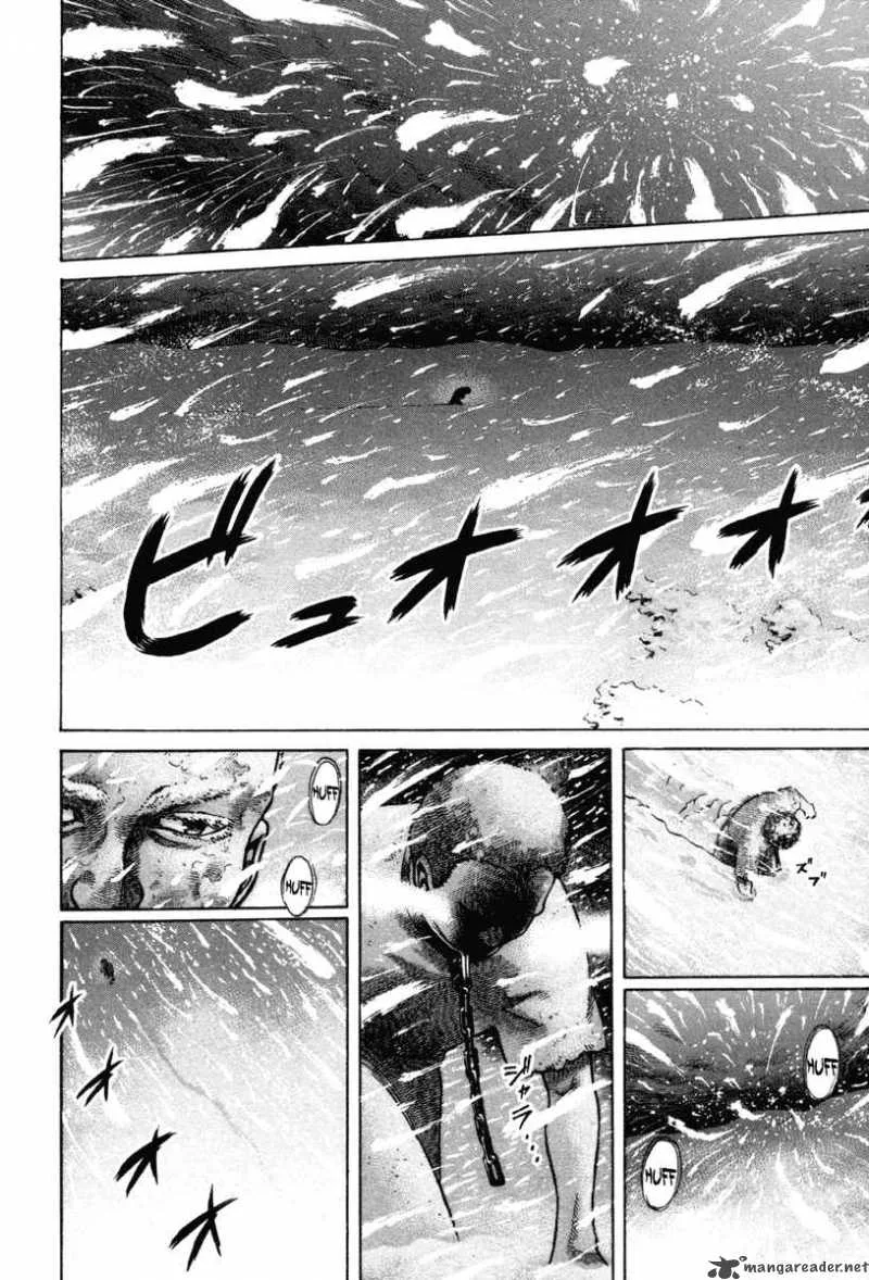 Vinland Saga Chapter 3 page 11