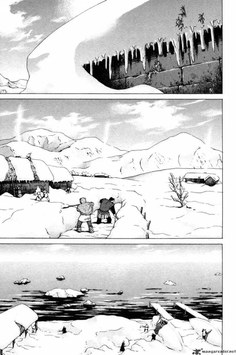 Vinland Saga Chapter 3 page 18