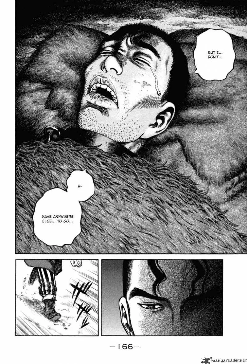 Vinland Saga Chapter 3 page 35
