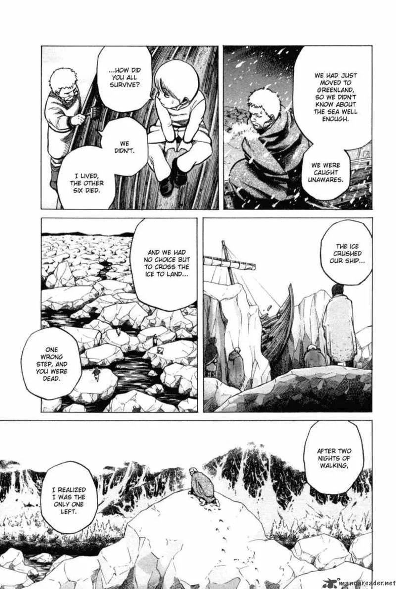 Vinland Saga Chapter 3 page 24
