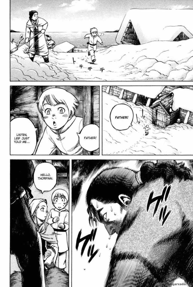 Vinland Saga Chapter 3 page 31