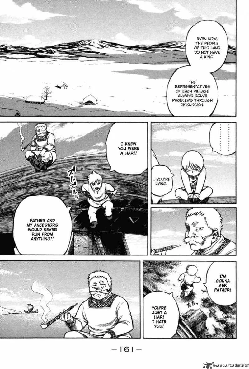 Vinland Saga Chapter 3 page 30
