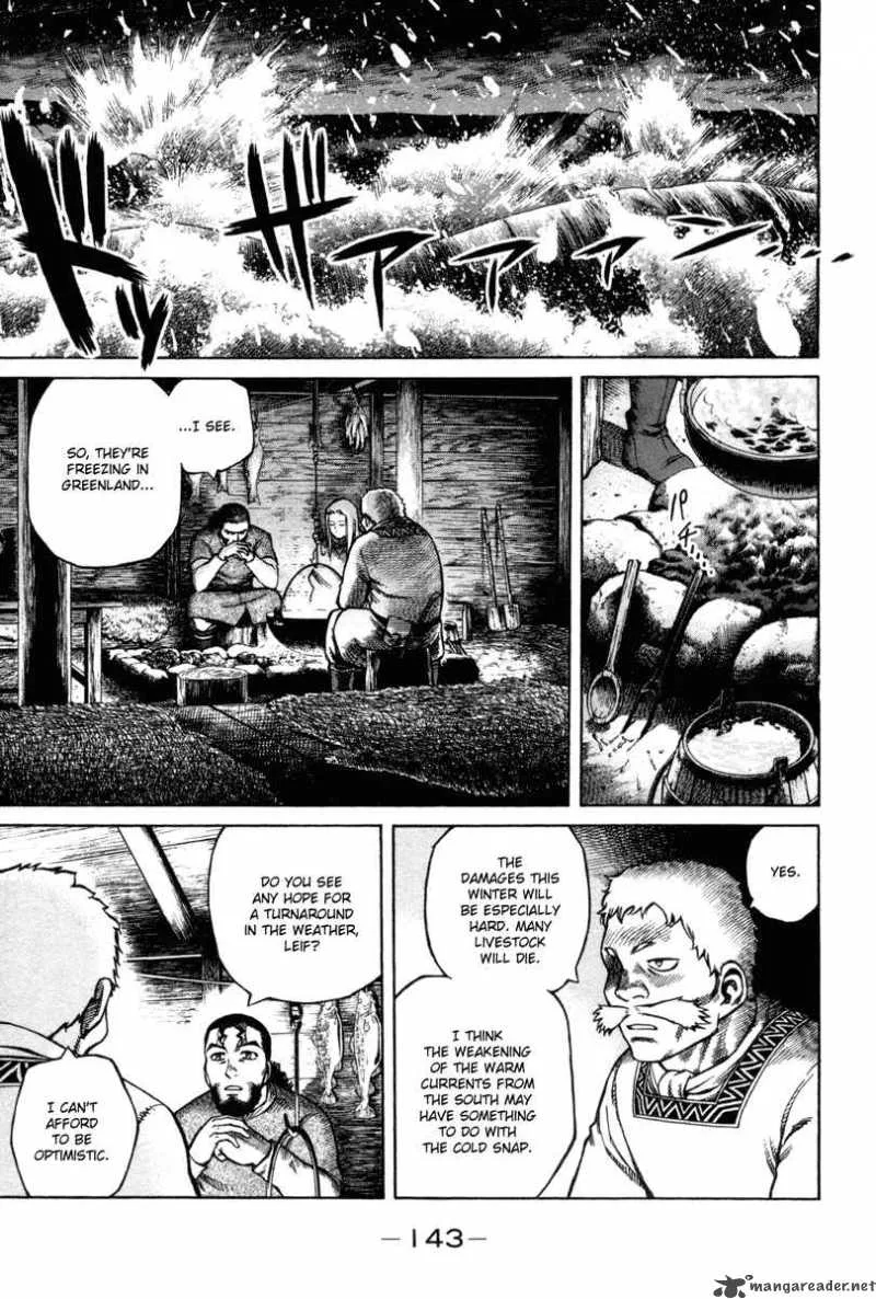 Vinland Saga Chapter 3 page 12