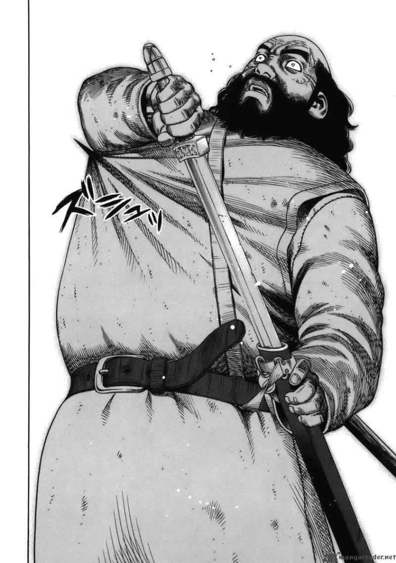 Vinland Saga Chapter 30 page 23