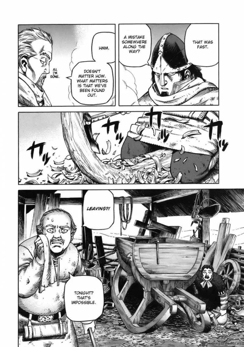 Vinland Saga Chapter 30 page 3