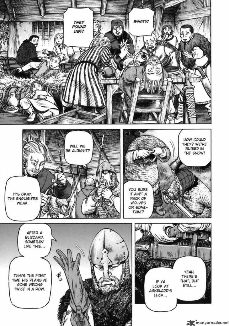 Vinland Saga Chapter 30 page 6