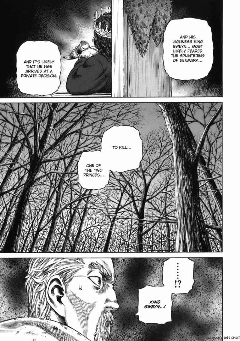 Vinland Saga Chapter 30 page 34