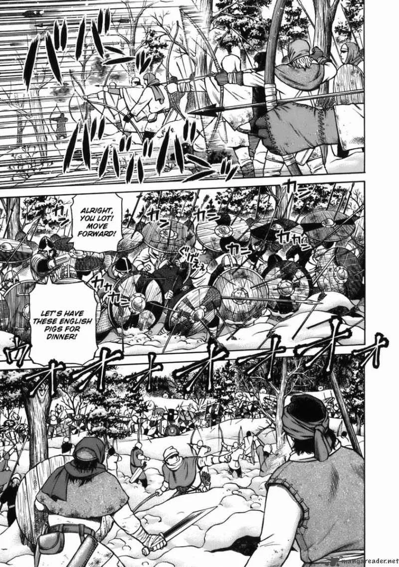 Vinland Saga Chapter 30 page 18