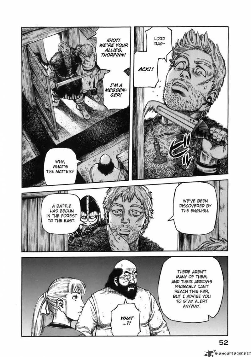 Vinland Saga Chapter 30 page 17