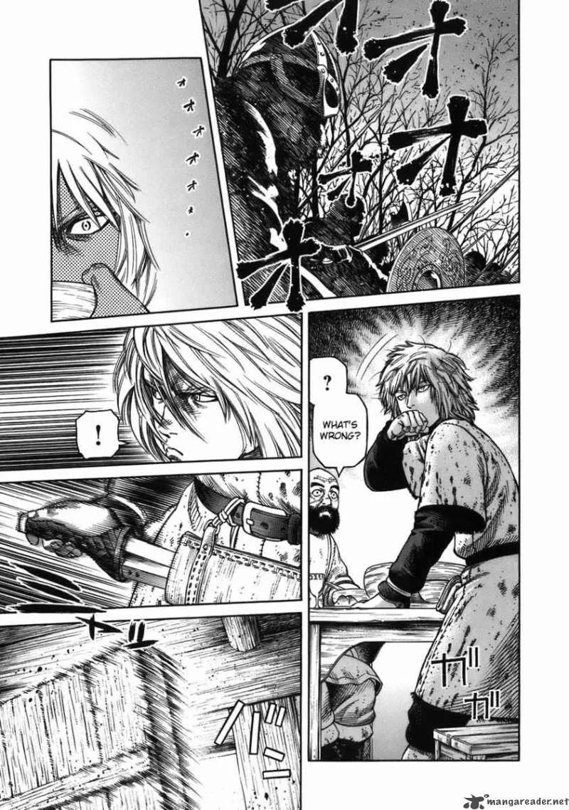 Vinland Saga Chapter 30 page 16