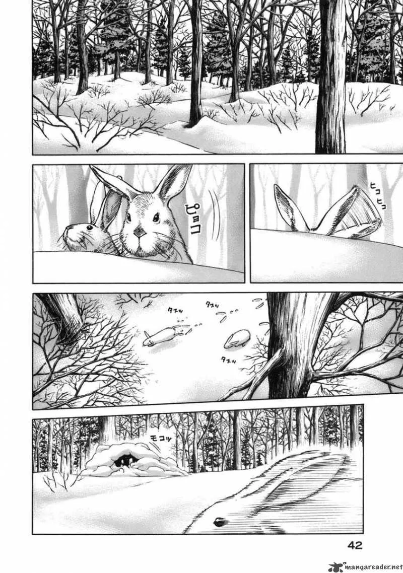 Vinland Saga Chapter 30 page 7
