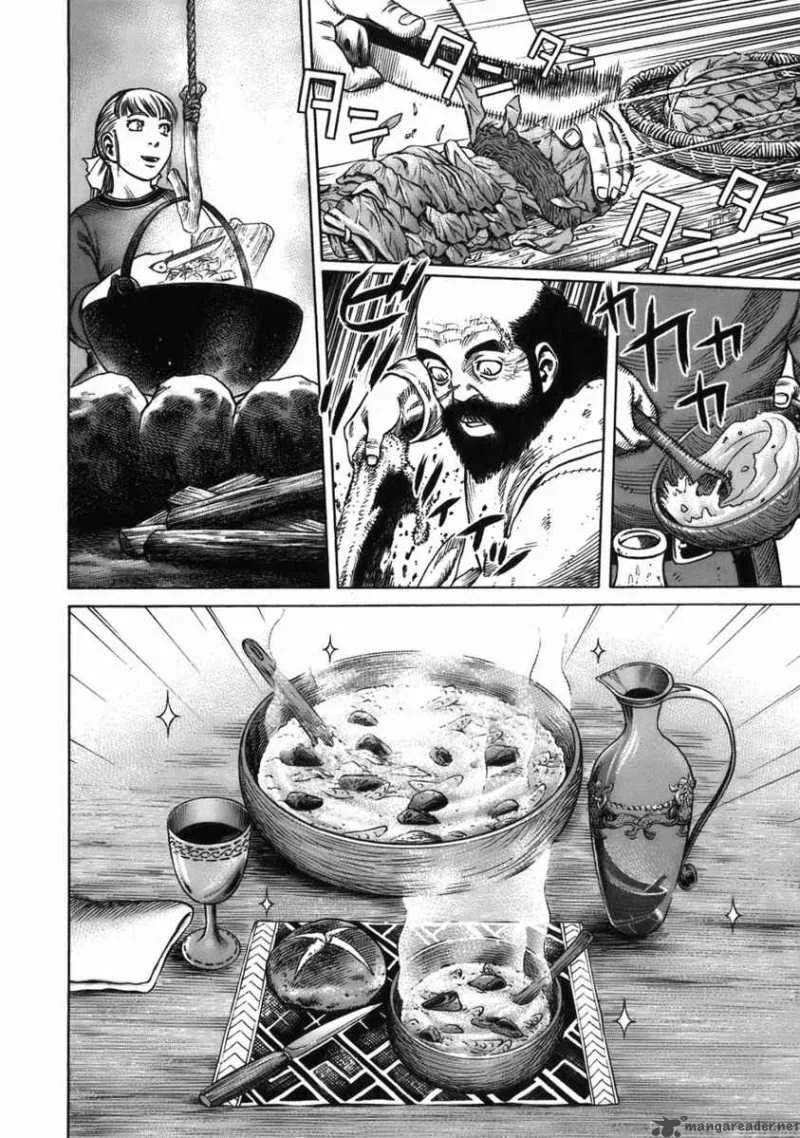 Vinland Saga Chapter 30 page 11