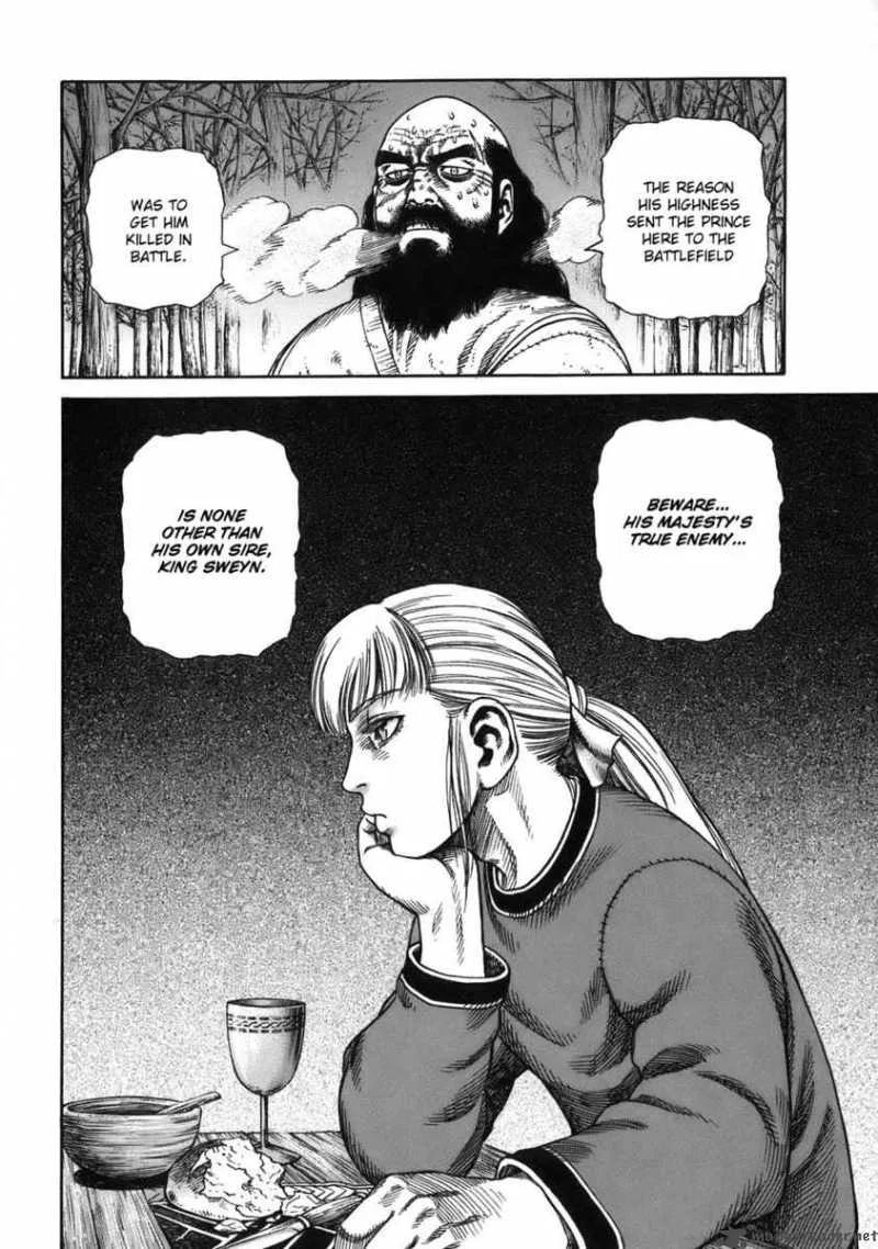 Vinland Saga Chapter 30 page 35
