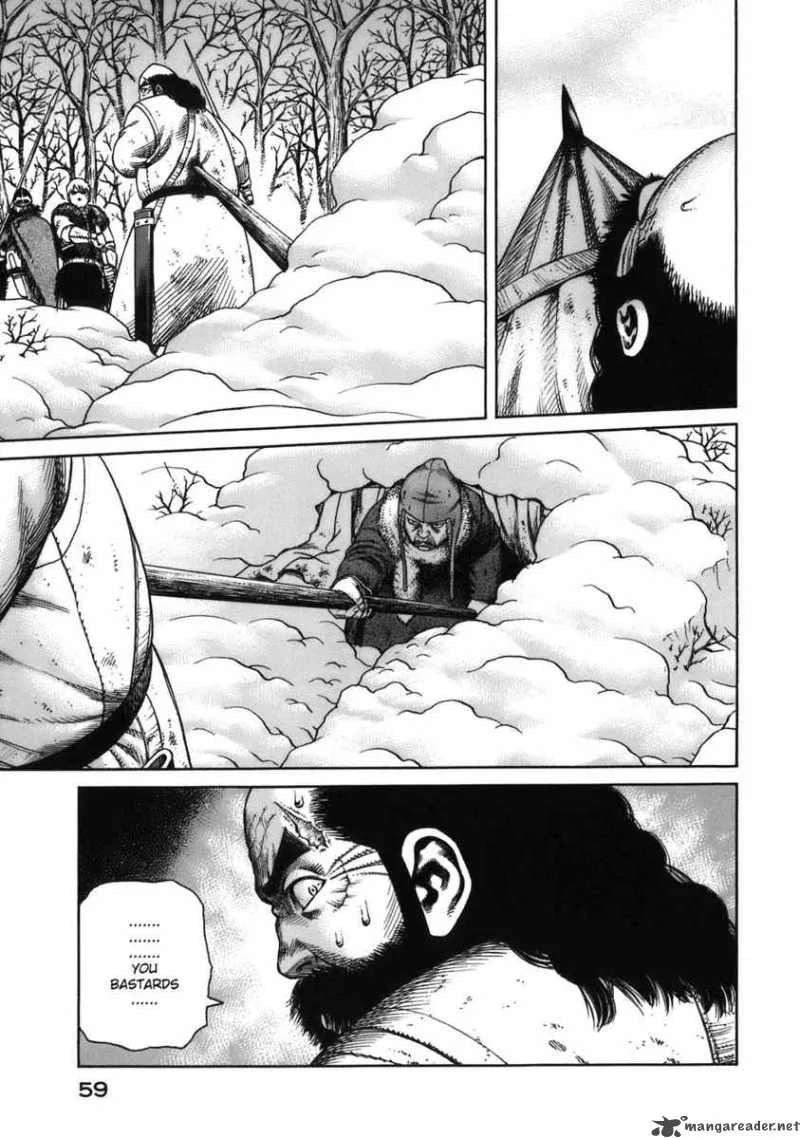 Vinland Saga Chapter 30 page 24