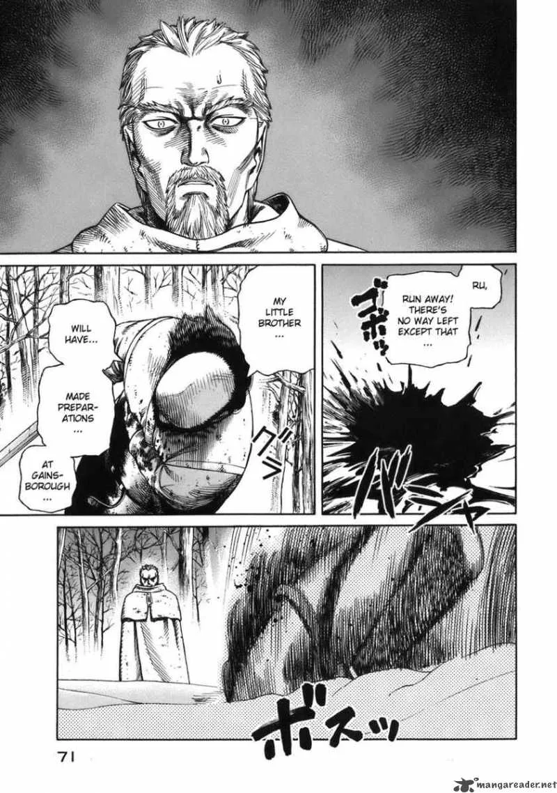 Vinland Saga Chapter 30 page 36