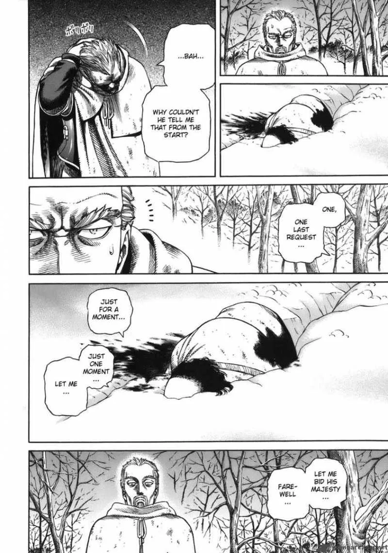 Vinland Saga Chapter 30 page 37