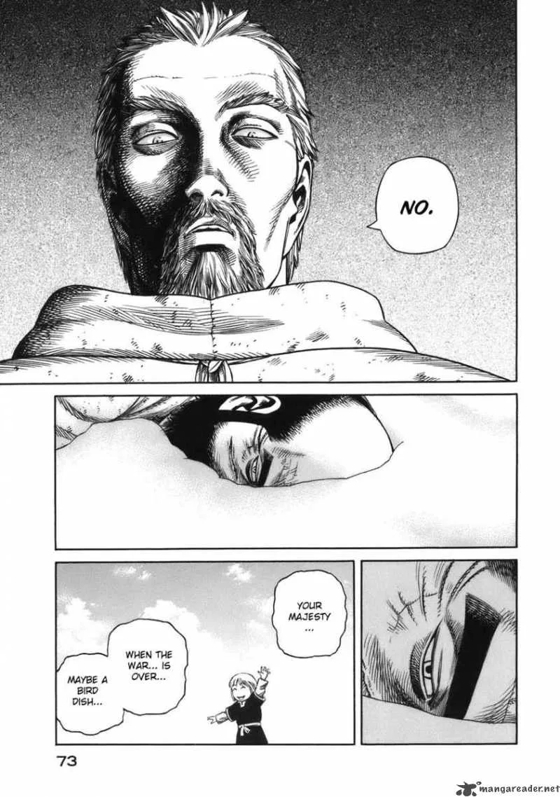 Vinland Saga Chapter 30 page 38