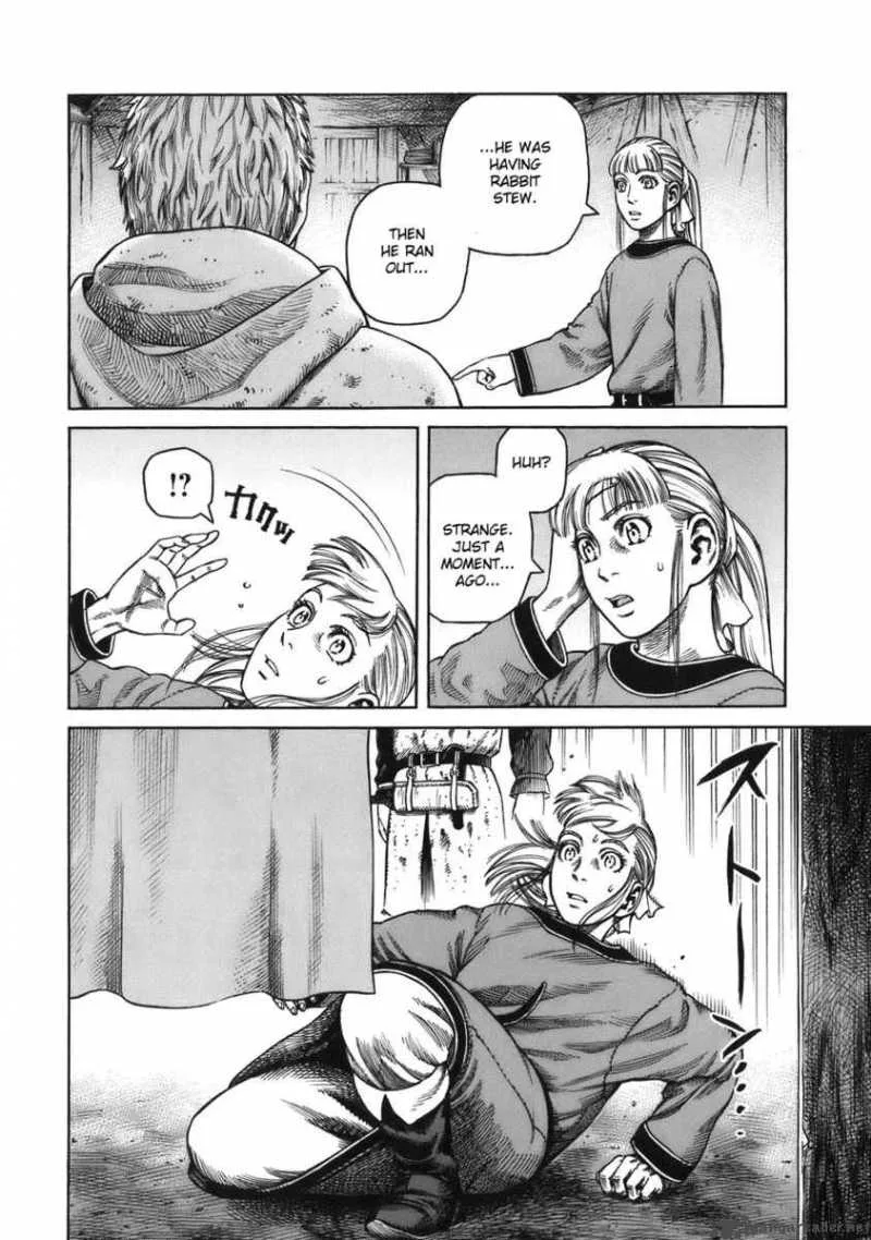 Vinland Saga Chapter 31 page 6