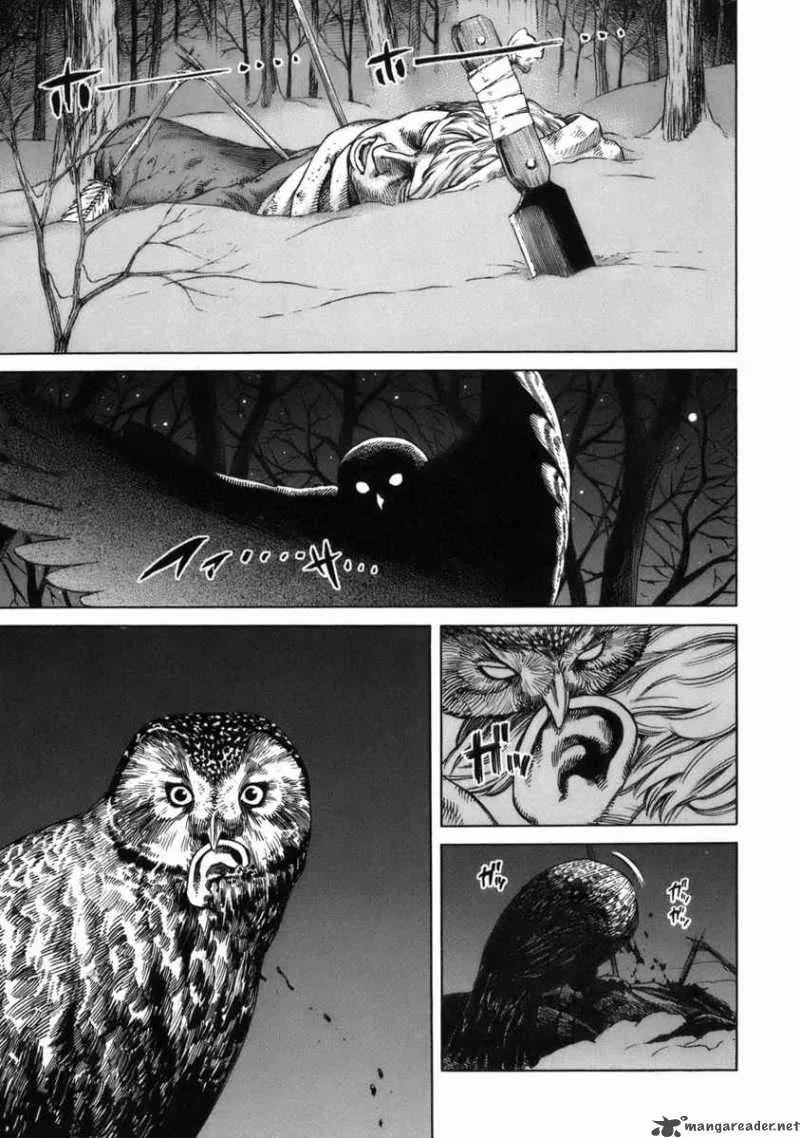 Vinland Saga Chapter 31 page 1