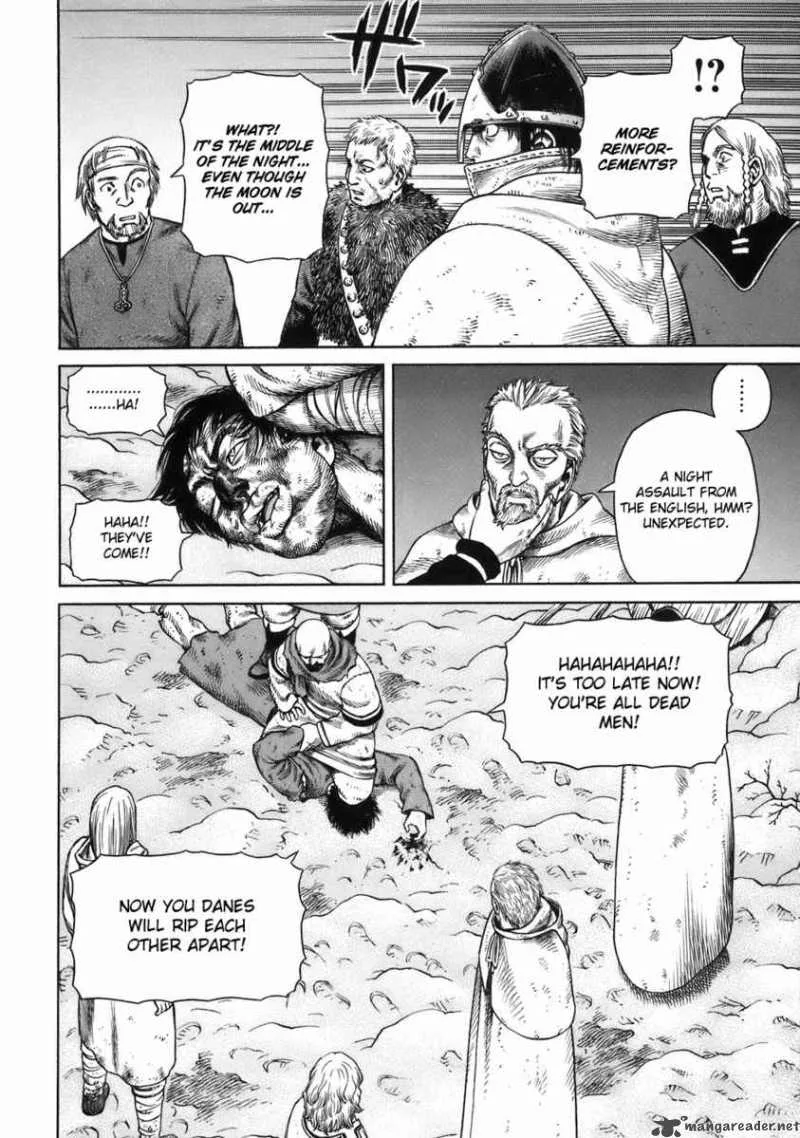 Vinland Saga Chapter 31 page 24
