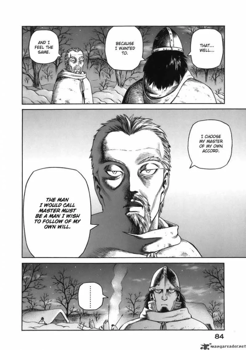 Vinland Saga Chapter 31 page 10