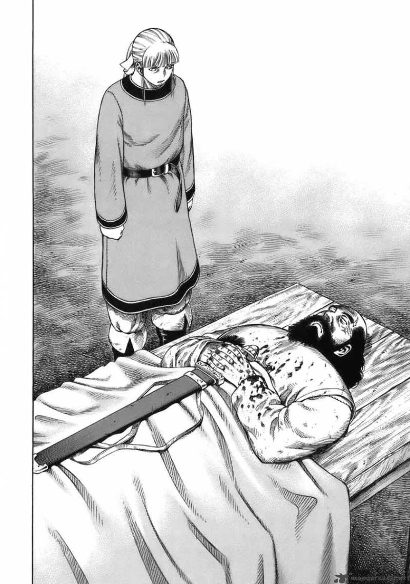 Vinland Saga Chapter 31 page 4