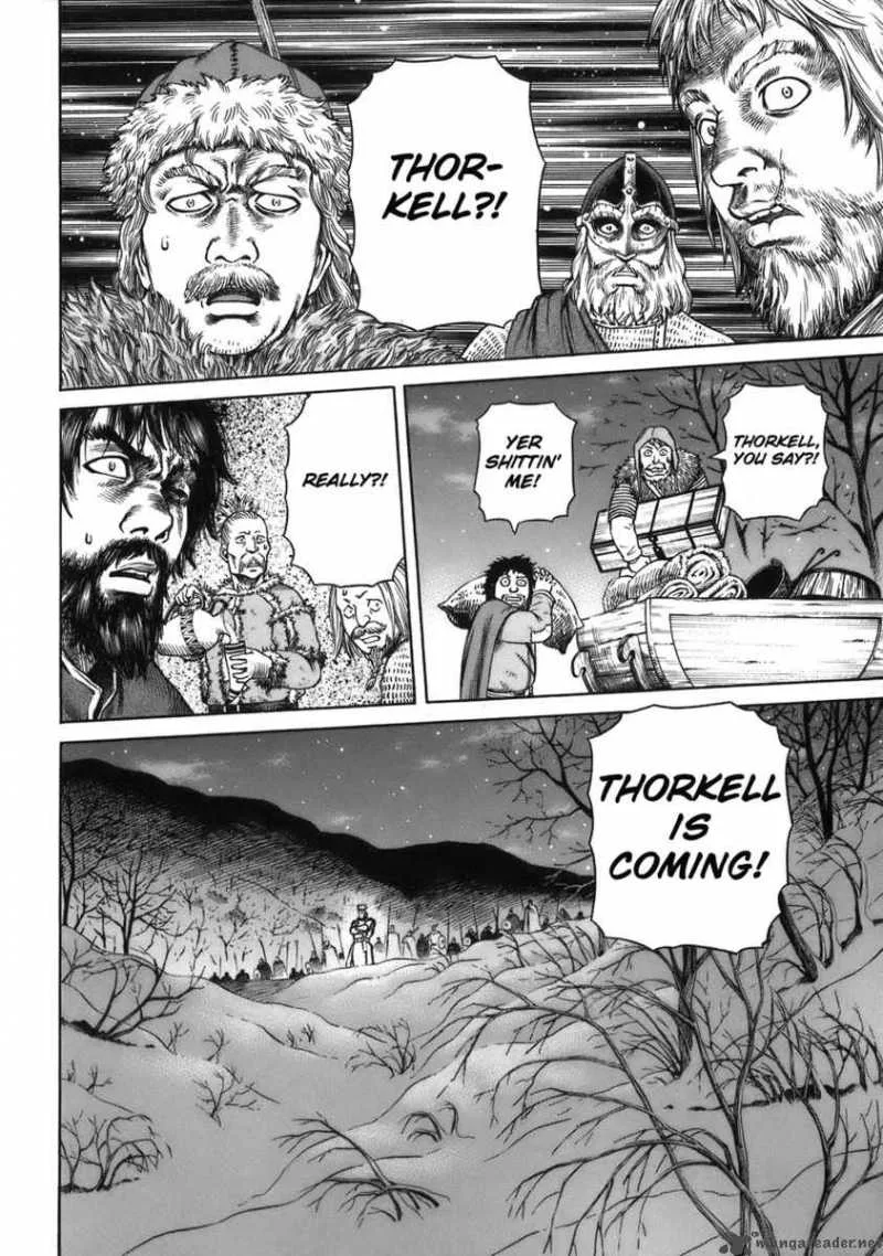Vinland Saga Chapter 31 page 26
