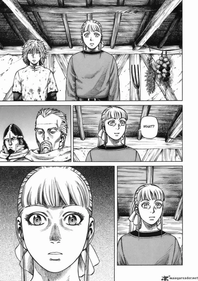 Vinland Saga Chapter 31 page 3