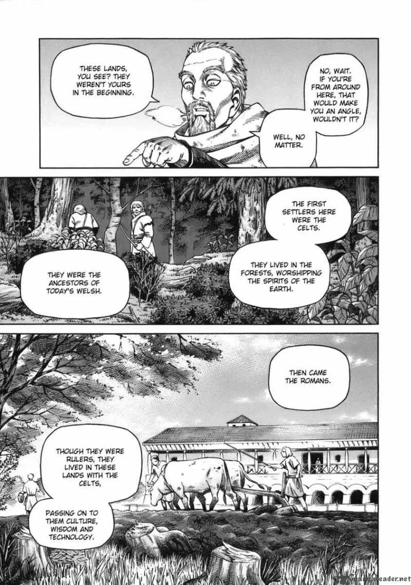 Vinland Saga Chapter 31 page 19