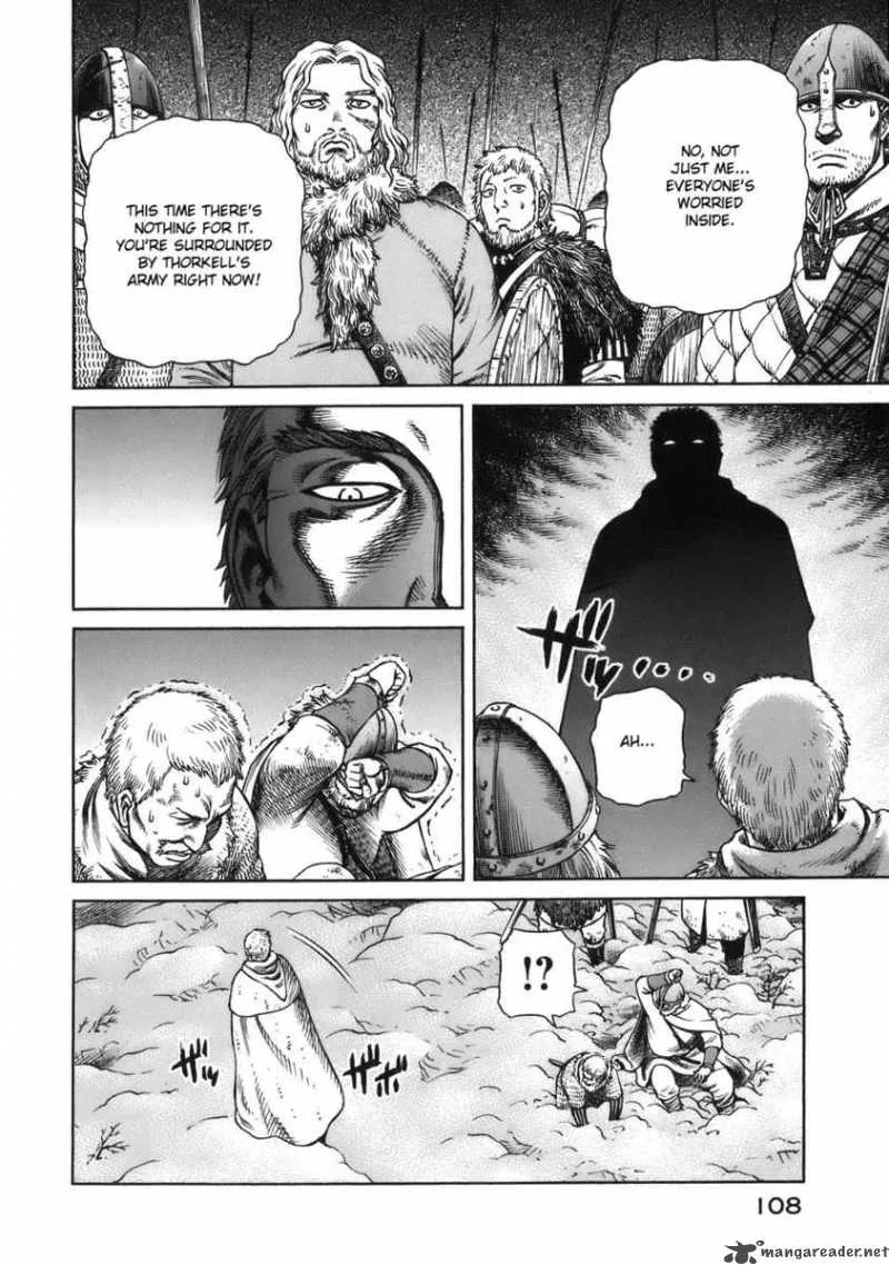 Vinland Saga Chapter 31 page 34
