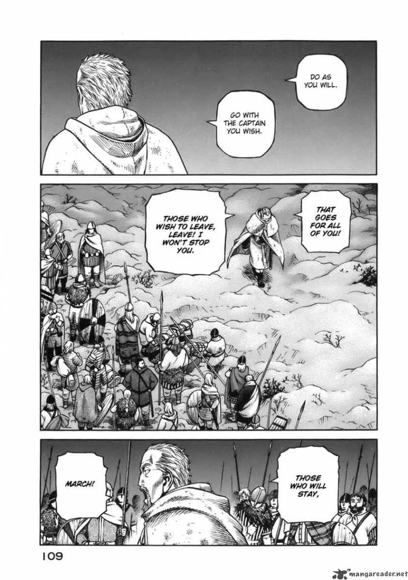 Vinland Saga Chapter 31 page 35