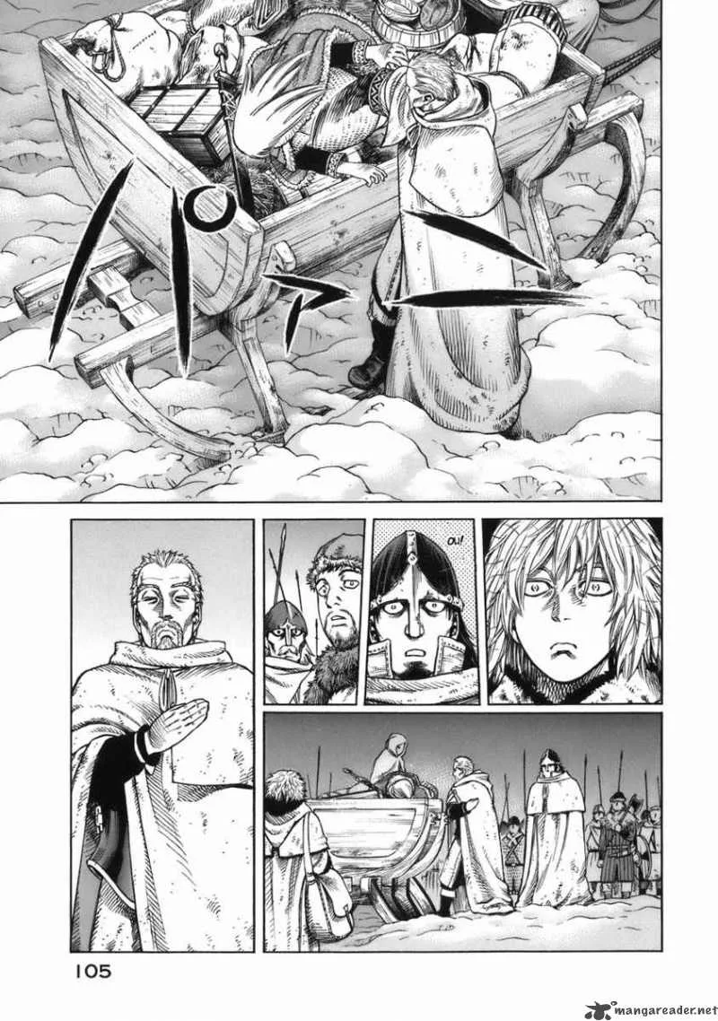 Vinland Saga Chapter 31 page 31