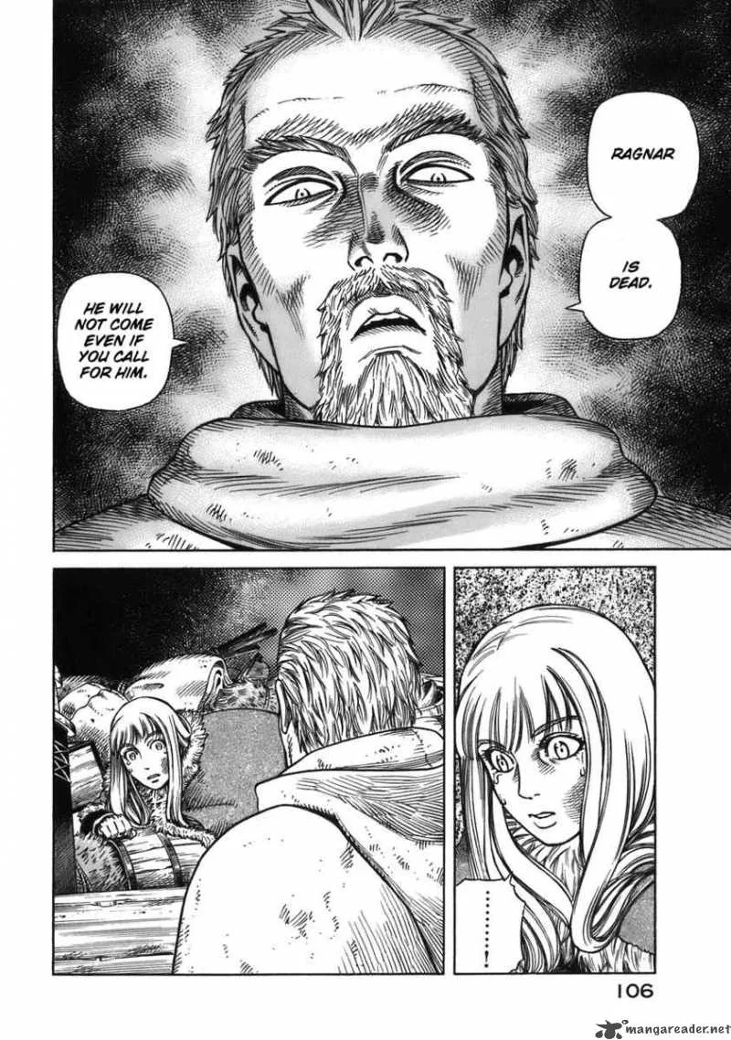 Vinland Saga Chapter 31 page 32