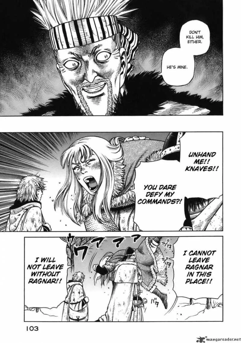Vinland Saga Chapter 31 page 29