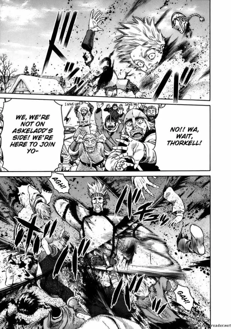 Vinland Saga Chapter 31 page 39