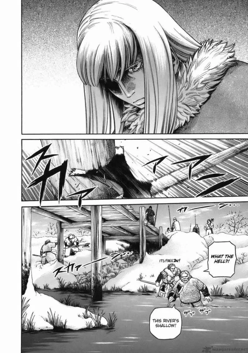 Vinland Saga Chapter 32 page 7